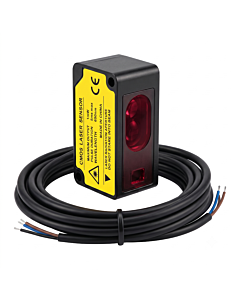LS-F100WN Laser Displacement and Ranging Sensor Module