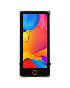 LILYGO T-Display-S3 AMOLED V2.0 - ESP32-S3 1.91" Touch Board (Soldered)