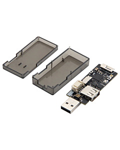 LILYGO T-Dongle ESP32-S2 USB Development Board with 1.14" LCD