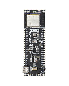 LILYGO T-Energy S3 ESP32-S3-WROOM-1 Development Board 16MB Flash 18650 Battery Holder WiFi Bluetooth Module