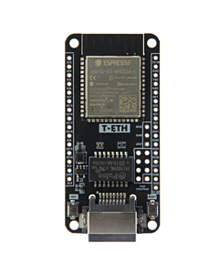 LILYGO T-ETH-Lite ESP32-S3 Ethernet Board with W5500 Module