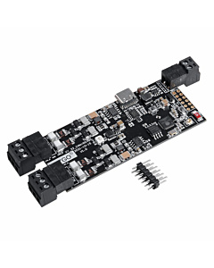 LILYGO TTGO T-CAN485 ESP32 CAN RS-485 Module Development Board TF Card WIFI Bluetooth 