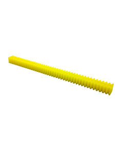 Linear Rack for Rack & Pinion Mod 0.6 73T 14.5cm
