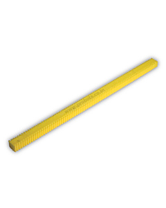 Linear Rack - Long for Rack for Rack & Pinion Mod 1.6 82T 39cm