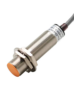 Probots JG-GI08-02P1 Jigo Inductive Proximity Sensor 6-36 VDC PNP