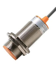 LJ30A3-1  M30 Threaded 6-36VDC 10mm Inductive Proximity Switch Sensor NPN-NO Shielded Flush Type