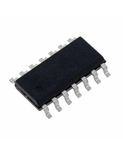 LM324DR General Purpose Amplifier SMD IC