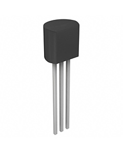 LM334Z 3-Terminal Adjustable Current Source