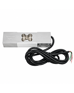NA2 200 kg  Industrial Grade Load Cell Beam Type Weight Sensor Straight Bar