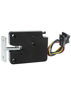 LockIT 3V Electric Door Lock for Cabinet Locker Safe
