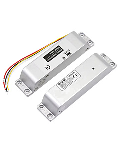 LockIT LEBL-M-01-12F Electric Bolt Action Lock with Time Delay