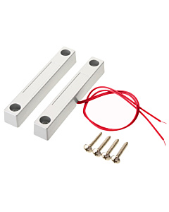 LockIT LMS100-01 Magnetic Sensor for Door NC