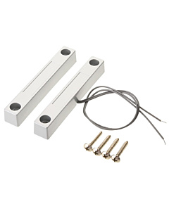 LockIT LMS100-10 Magnetic Sensor for Door NO