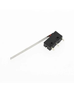 Micro Limit Switch with Long Handle Bump Switch