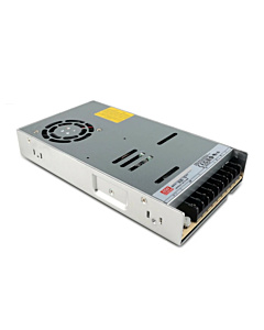 LRS-450-12 Mean well 12V 37.5A - 450W Metal Power Supply