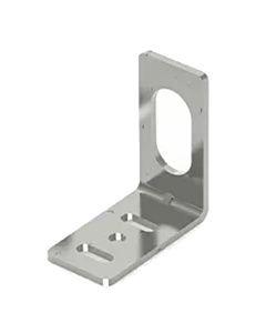 M12 L-Type Proximity Switch Sensor Metal Bracket Holder Approach Support