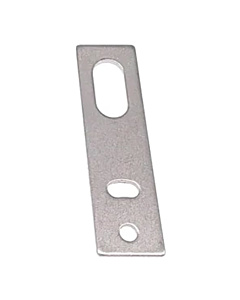 M8 I-Type Proximity Switch Sensor Metal Bracket Straight Holder Approach Support