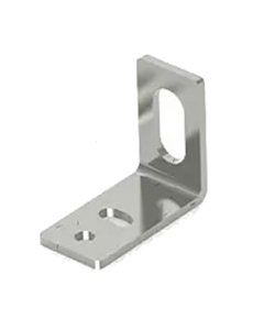 M8 L-Type Proximity Switch Sensor Metal Bracket Holder Approach Support