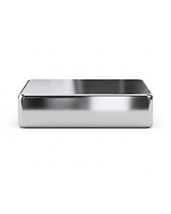 50x50x12.5mm Neodymium BAR Magnet