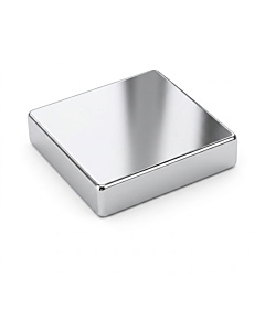 10mm x 10mm x 2mm Neodymium BAR Magnet 