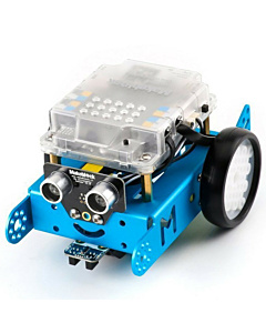 Makeblock Mbot Programming Educational Robot DIY Kit V1.1 Bluetooth Version