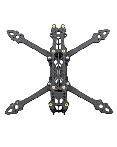 MARK4 HD7 Lite 7inch FPV Racing Quadcopter Drone Frame Basic Unassembled Kit