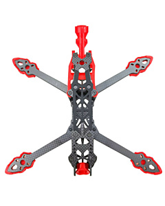 MARK4 HD5 5-Inch FPV Racing Quadcopter Drone Frame Unassembled Kit 