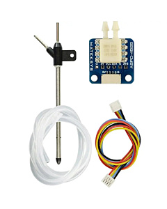 Matek Digital Airspeed Sensor ASPD-4525 (MS4525DO) with Pitot Tube