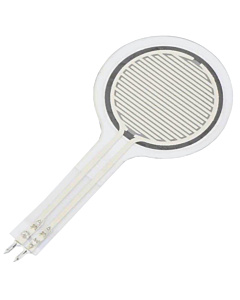 MD30-60 Thin Film Pressure Sensor 0-30kg - Flexible Force Sensitive Resistor
