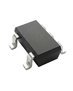 ME6211C33M5G-N 3.3V LDO Voltage Regulator PMIC SOT-23-5