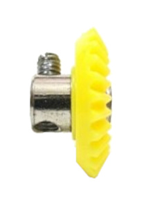 MechX Circular Bevel Gear 25T Mod 0.8