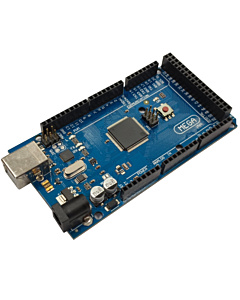 Mega 2560 R3 Development Board with ATmega16U2 USB Compatible with Arduino