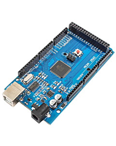 MEGA 2560 R3 Version 340G Development Board Compatible with Arduino