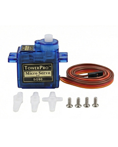 Mini Servo Motor SG90 for Arduino RC Planes 9g 9 gram