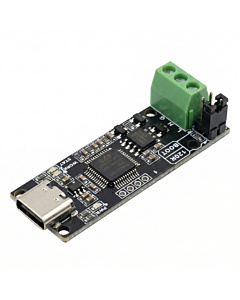 MKS CANable V2.0 USB to CAN Adapter - CAN FD Analyzer STM32G431C8 170MHz