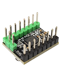 MKS TMC2209 V2.0 Stepper Motor Driver Module - Ultra-Silent UART Controller