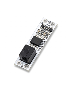 Smart Hand Sweep Motion Sensor Switch Module DC 12V & 24V  