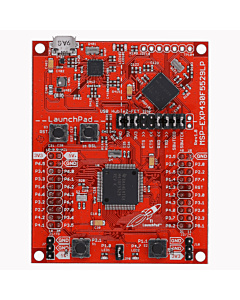 MSP-EXP430F5529LP - Texas Instruments LaunchPad Development Board for USB