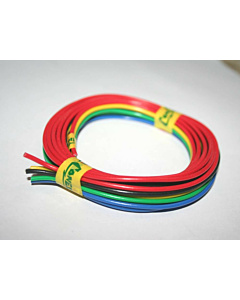 Single-strand Hookup Wire