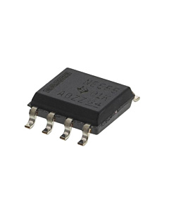 NE 555 DR Timer SOIC-8 SMD IC