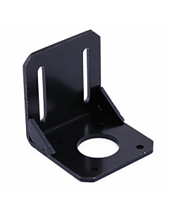 NEMA17 L Clamp Mounting Bracket For 42mm Stepper Motor without screws