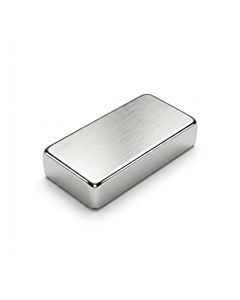 15 x 10 x 5mm Neodymium BAR Magnet