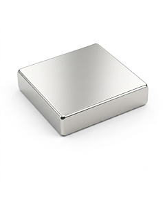 15 x 12 x 2mm Neodymium BAR Magnet