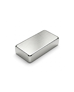 20mm x 12mm x 6mm Neodymium BAR Magnet