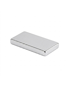 40x25x5mm Neodymium BAR Magnet