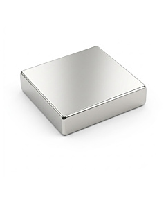 20X20X2 MM Neodymium BAR Magnet