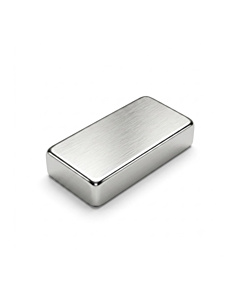 20x12x5mm Neodymium BAR Magnet