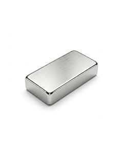 25x11x3mm Neodymium BAR Magnet