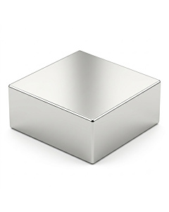 50x50x25mm Neodymium BAR Magnet