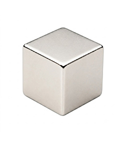 10x10x10mm Neodymium Block Magnet (NDFEB)